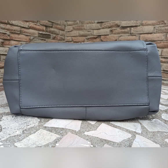 Calvin Klein Chrissy Tote. Genuine with tags. Unused - Picture 5 of 8